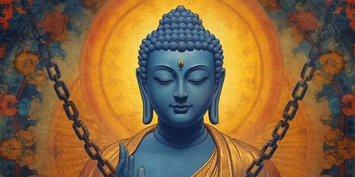 Buddhism 101: Breaking Habits, Finding Freedom
