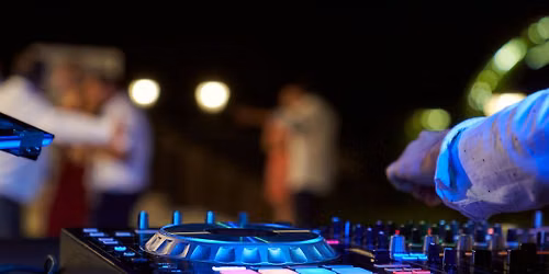 DJ Lahbal