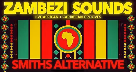 Zambezi Sounds