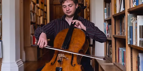 Lunchtime Concert with Sinfonia Cymru: A Grand Tour - February 2026