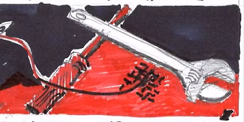 Canterbury Repair Cafe