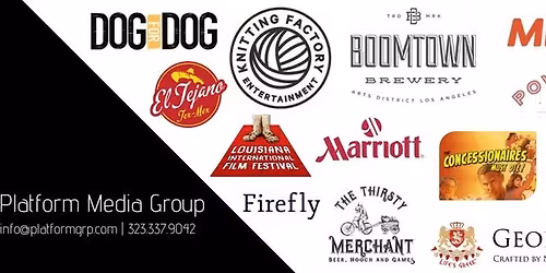 Mission Peace 2 Screens at Culver City Film Festival; FREE with RSVP