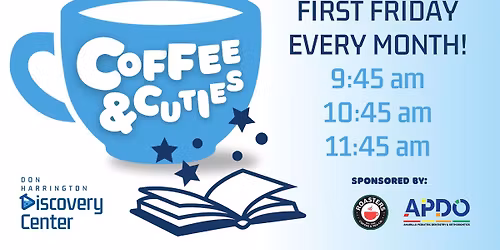 Coffees & Cuties