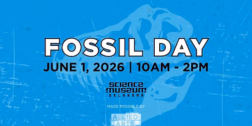 Fossil Day