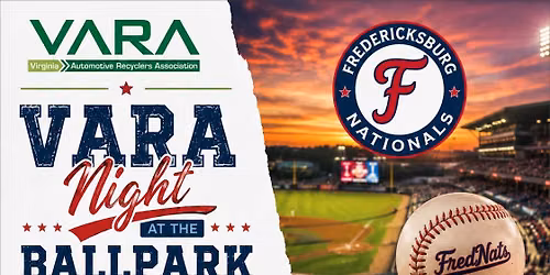 VARA Night at the Ballpark