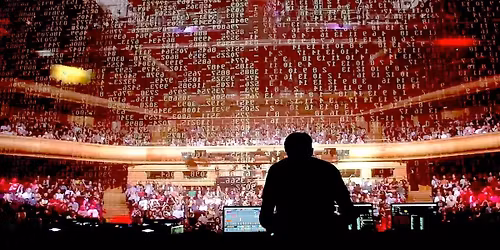 Max Cooper London Tickets