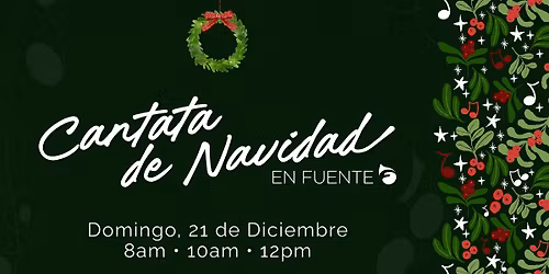 Cantata de Navidad