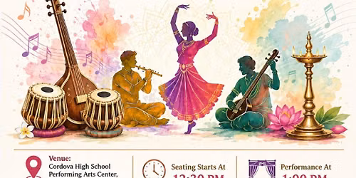 Natya Gaana Kala Vedika