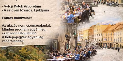 Szlov\u00e9n tulip\u00e1nerd\u0151 \u00e9s Ljubljana 2026. \u00e1prilis 11. (Szombat)