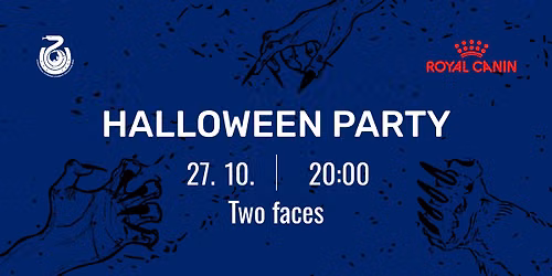 Halloween party
