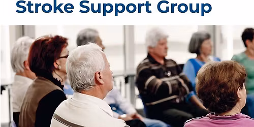 Stroke Support Group