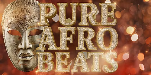 Pure Afrobeats