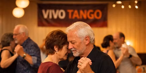 Cours suivi d'une milonga adapt\u00e9e (tango argentin)