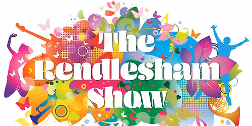 The Rendlesham Country Show 2026