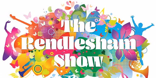 The Rendlesham Country Show 2026