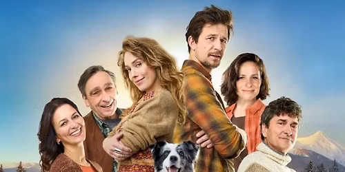 D\u00e1msk\u00e1 j\u00edzda: Na hor\u00e1ch