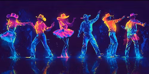 Line Dancing with instructor & Music - HOSTED BY DJ RIAN