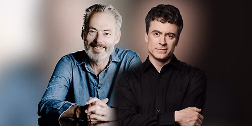 Kilbourn Concert Series -  Kobrin, Jang and Ying at Eastman Theatre