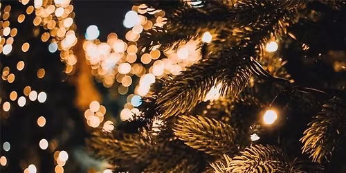 Julekonsert med Stolmen Kyrkjekor