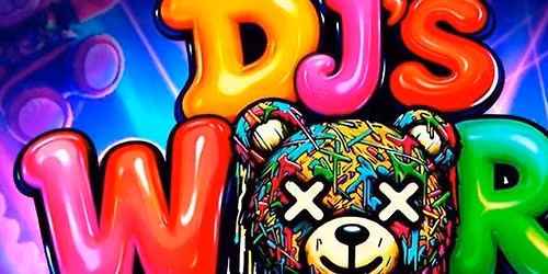 Djs World Latin Rave Fest