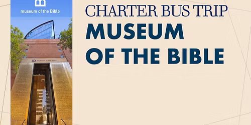 Museum of the Bible