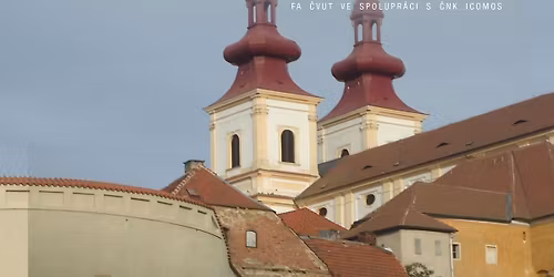 PAM\u00c1TKY: Michael Rykl a Kry\u0161tof Derner - D\u016fm \u010d. p. 89 v Kadani