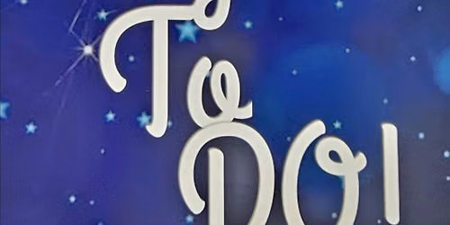 Magic To Do: A Disney Revue