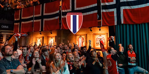 \ud83c\uddf3\ud83c\uddf4 Oljeberget vorspiel \/\/ Norge - Sverige