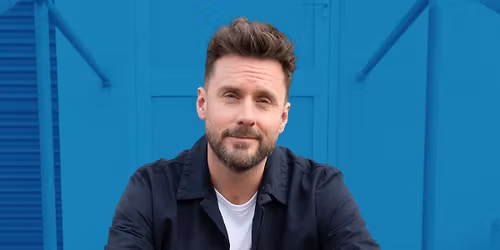 Dave Thornton - More Or Less | The Rechabite, Perth