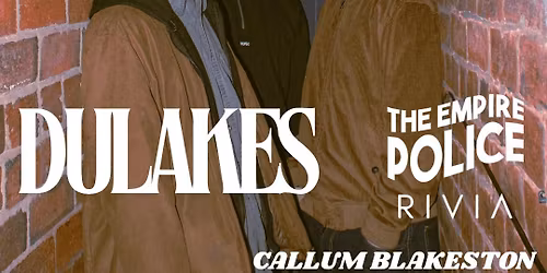 THE DULAKES