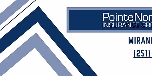 Come celebrate with PointeNorth Insurance!