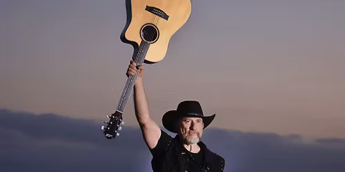 An Evening With Colin Hay