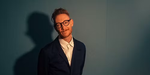 Adam Douglas - solo \/\/ \u00c5l kulturhus