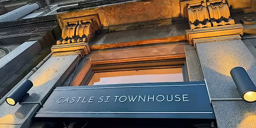 Let\u2019s go for a walk and I\u2019ll tell you a story - Castle Street, Liverpool