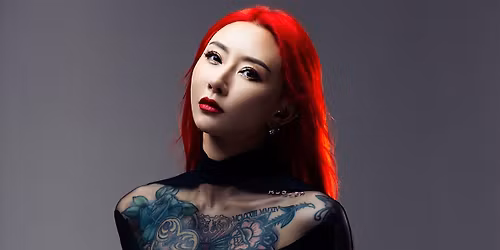 KROMI LIVE @ LIV BEACH