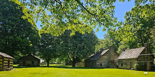 Schoenbrunn Village: Ohio\u2019s 250th Celebration & Homecoming Picnic 
