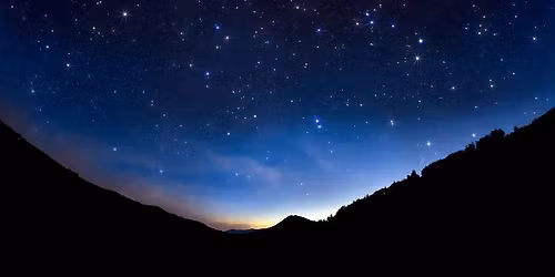 Deep Sky