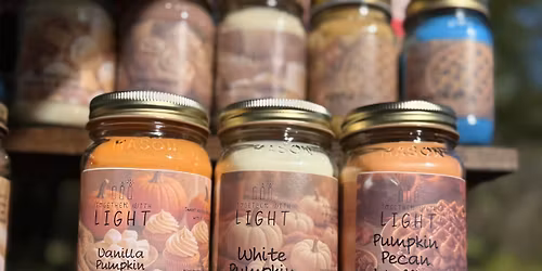 Tink\u2019s Christmas Market (Vendor) 