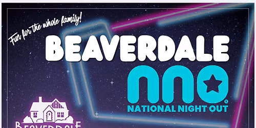 Beaverdale National Night Out