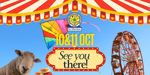 The Port Elliot Show