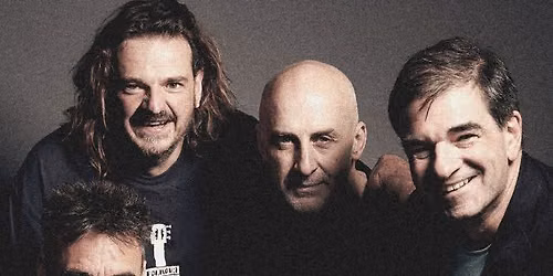 Hothouse Flowers