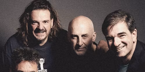 Hothouse Flowers
