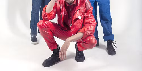 ECKHART (VERNISSAGE, CH) + LESSWORK (CH)