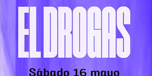 El Drogas en Madrid - La Riviera