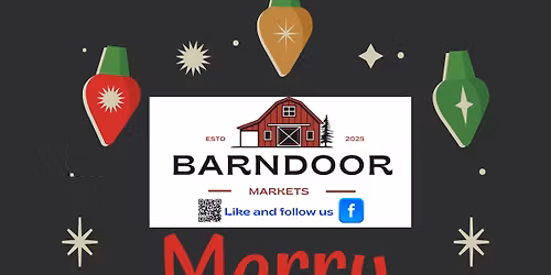 Merry Market at College Square 