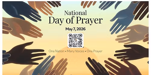 Greater GB National Day of Prayer