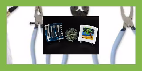 Kiln Forming Survey I: Understanding Kiln Formed Glass | 2026