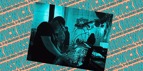 BMF X Found Sound present: Ten Years of WORNG Electronics - Exhibition