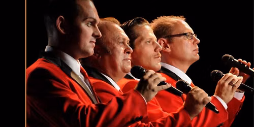 The New Jersey Boys