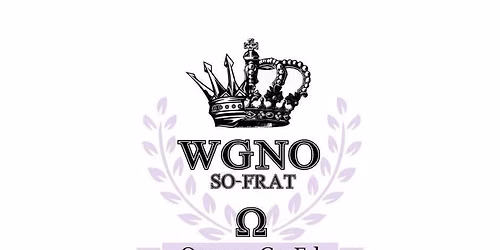 OMEGA COED SO-FRAT 6\/4 Cypress Men & Women Networking (IN PERSON)